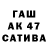 МДМА VHQ Symon Palmer